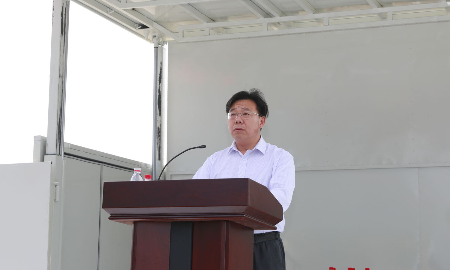 程力重工乘風(fēng)啟航，中國(guó)專用汽車高端制業(yè)再添主力軍----程力重工產(chǎn)業(yè)園一期全面投產(chǎn)二期建設(shè)正式開(kāi)工