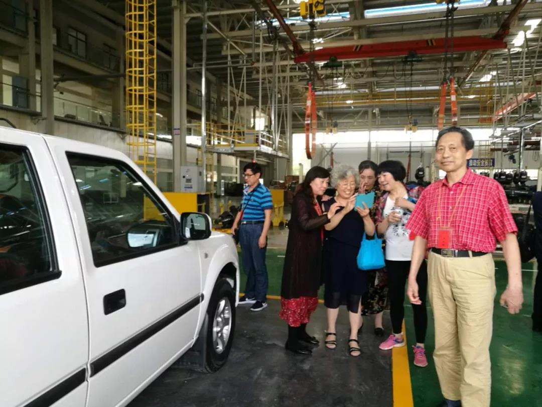 長袖善舞穩(wěn)中求進，縱橫捭闔砥礪前行--程力公司上半年實現(xiàn)時間近半任務(wù)過半的既定目標