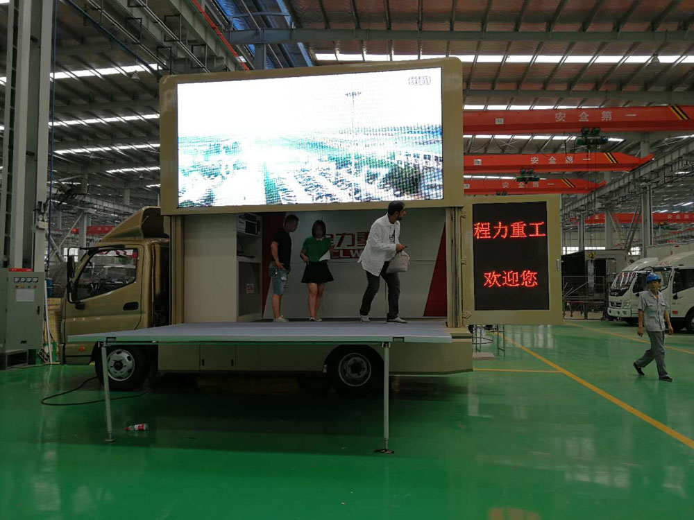 程力重工產(chǎn)品“精工制造、精益求精”——外貿(mào)出口客商不期而至，訂單紛至踏來(lái)