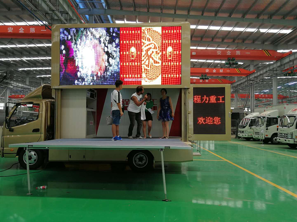 程力重工產(chǎn)品“精工制造、精益求精”——外貿(mào)出口客商不期而至，訂單紛至踏來(lái)