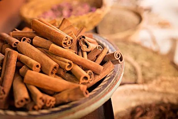 心臟不好吃什么？廚房5種香料有益心臟健康