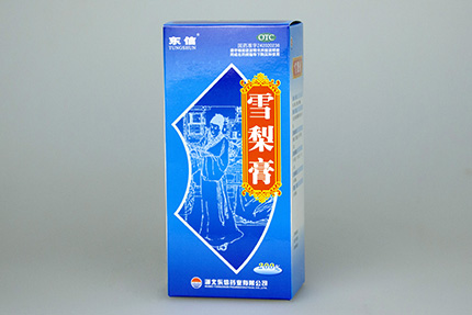 “燥咳”到底應(yīng)該怎么治？