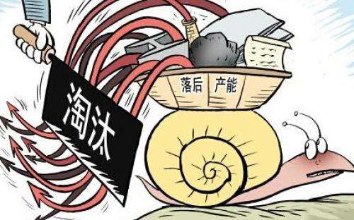 國(guó)家發(fā)改委發(fā)文：正式淘汰落后醫(yī)藥產(chǎn)能！