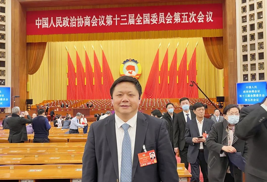 關(guān)于不孕不育、未婚避孕、生育問題，徐叢劍委員在兩會上這樣提議！