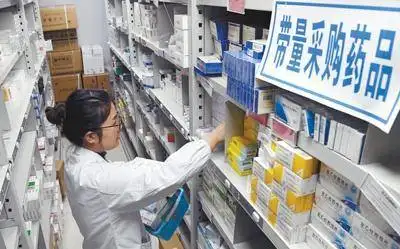 湖北19省中成藥集采，開始分配采購量