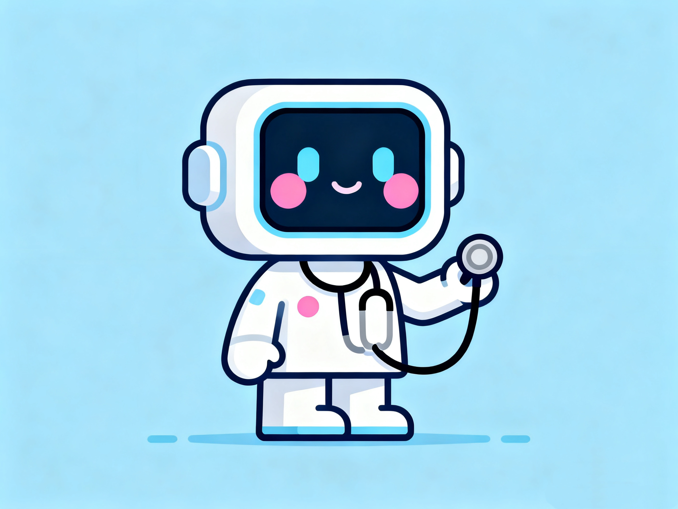 我國部分基層醫(yī)院將部署“AI兒科醫(yī)生”